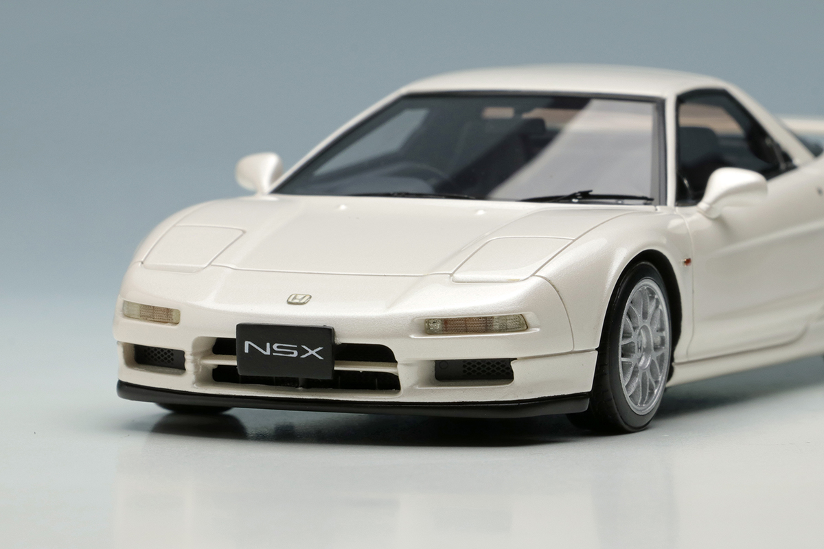 NSX sideriver special MODEL 1/43