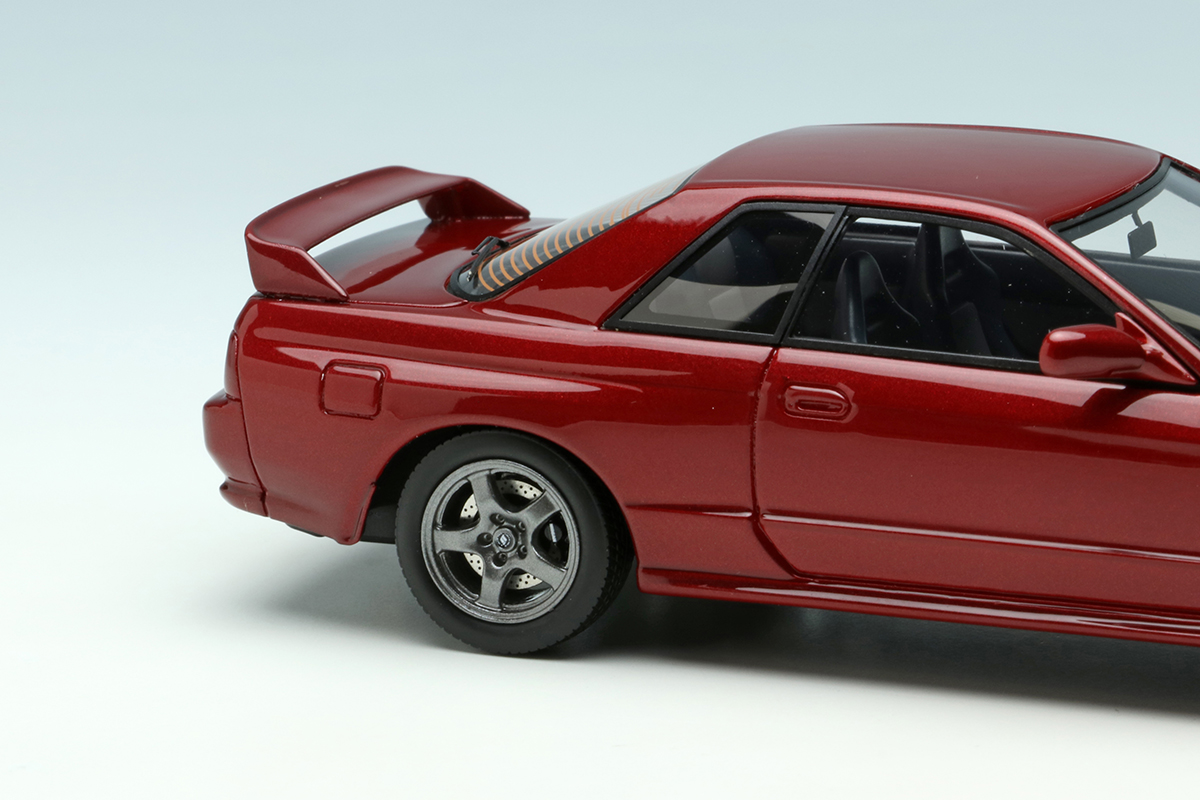 Make Up Co., Ltd. / NISSAN SKYLINE GT-R (BNR32) 1989