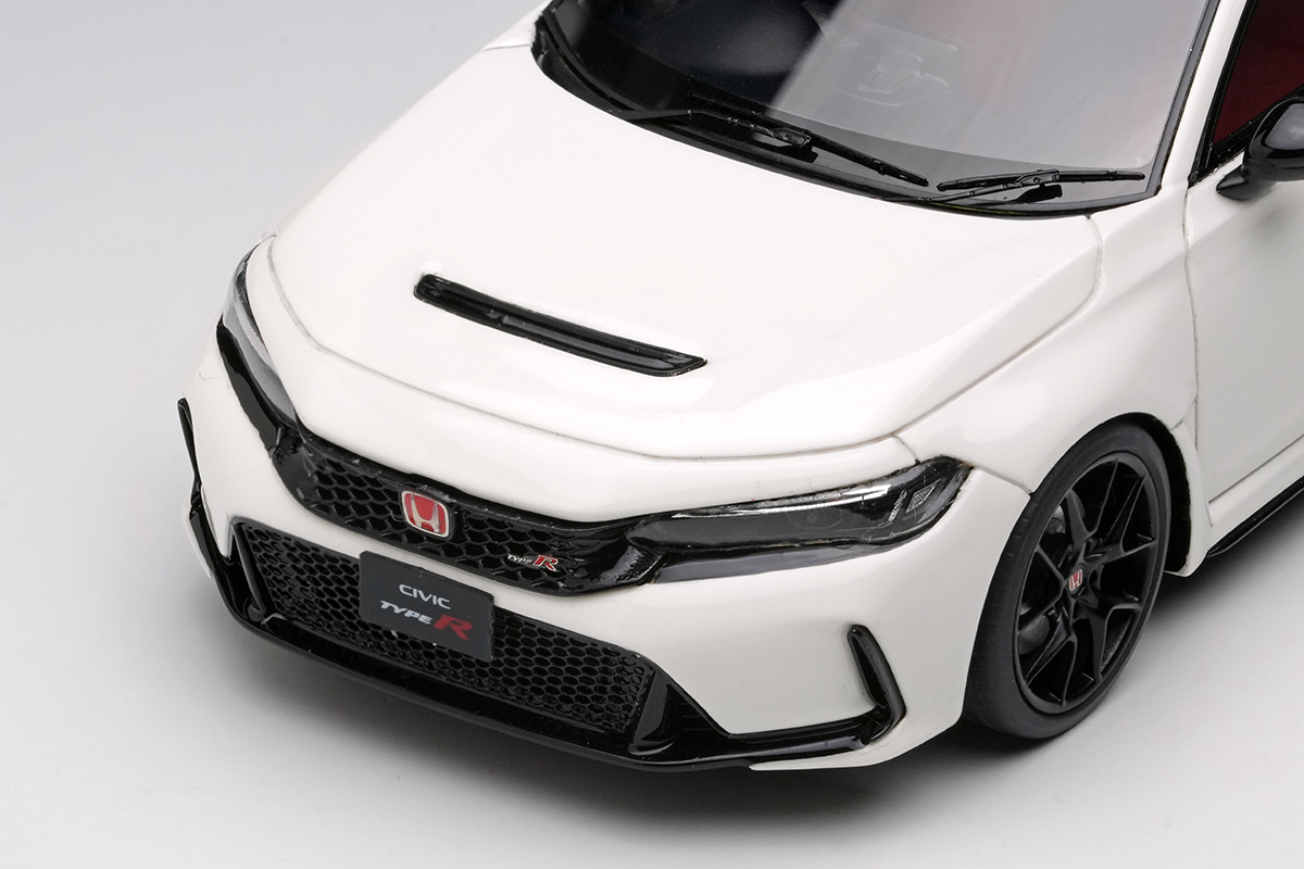 Make Up Co., Ltd. / Honda Civic TYPE R (FL5) 2022