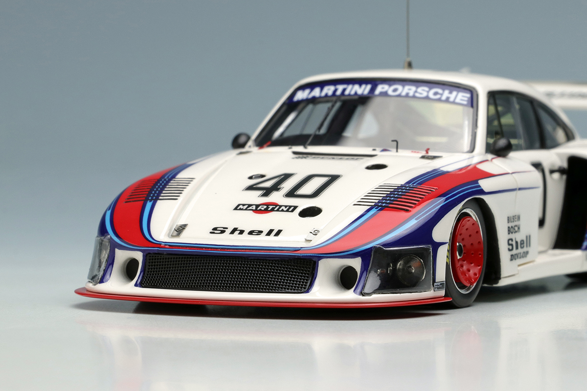 正規通販 Komfg021 ポルシェ938 78 Martini マルティニ 写真資料集 Lacistitis Es