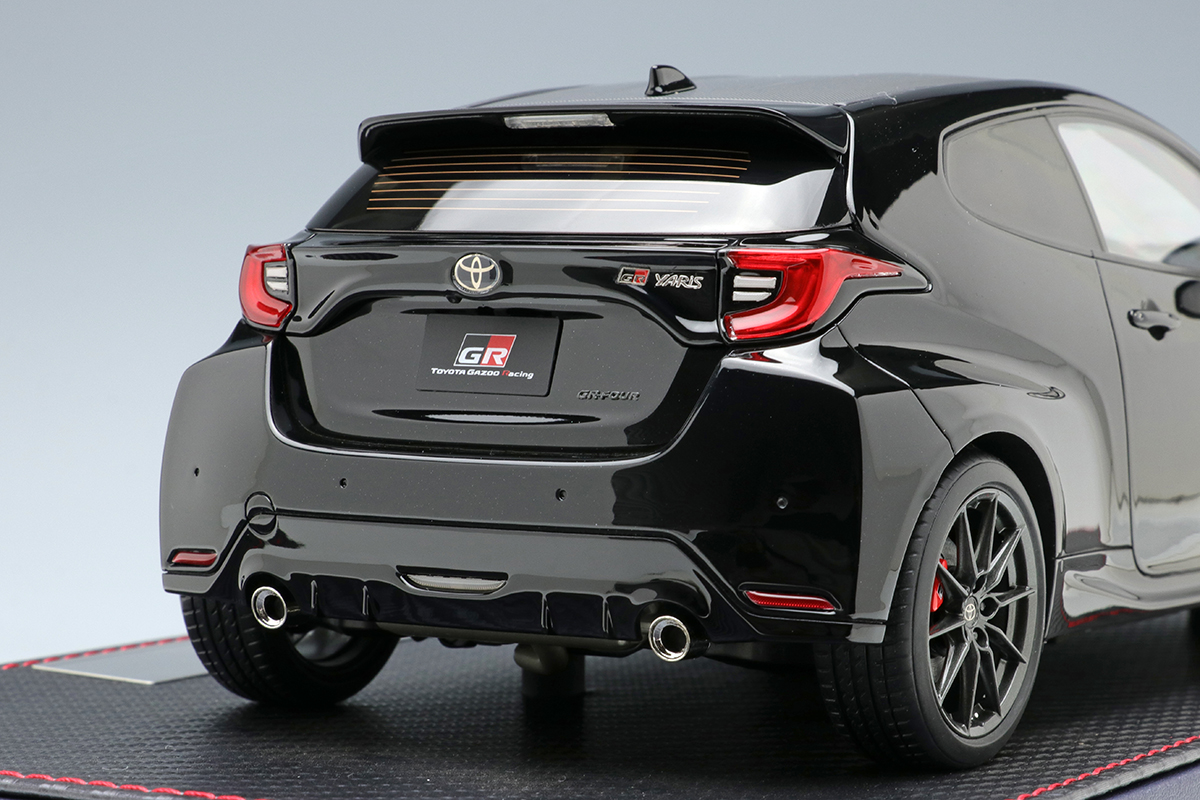 Make Up Co., Ltd. / Toyota GR Yaris RZ High Performance 2020