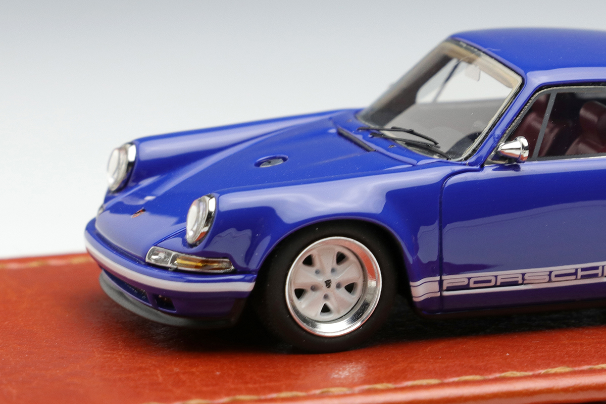Singer 911 (964) Coupe
