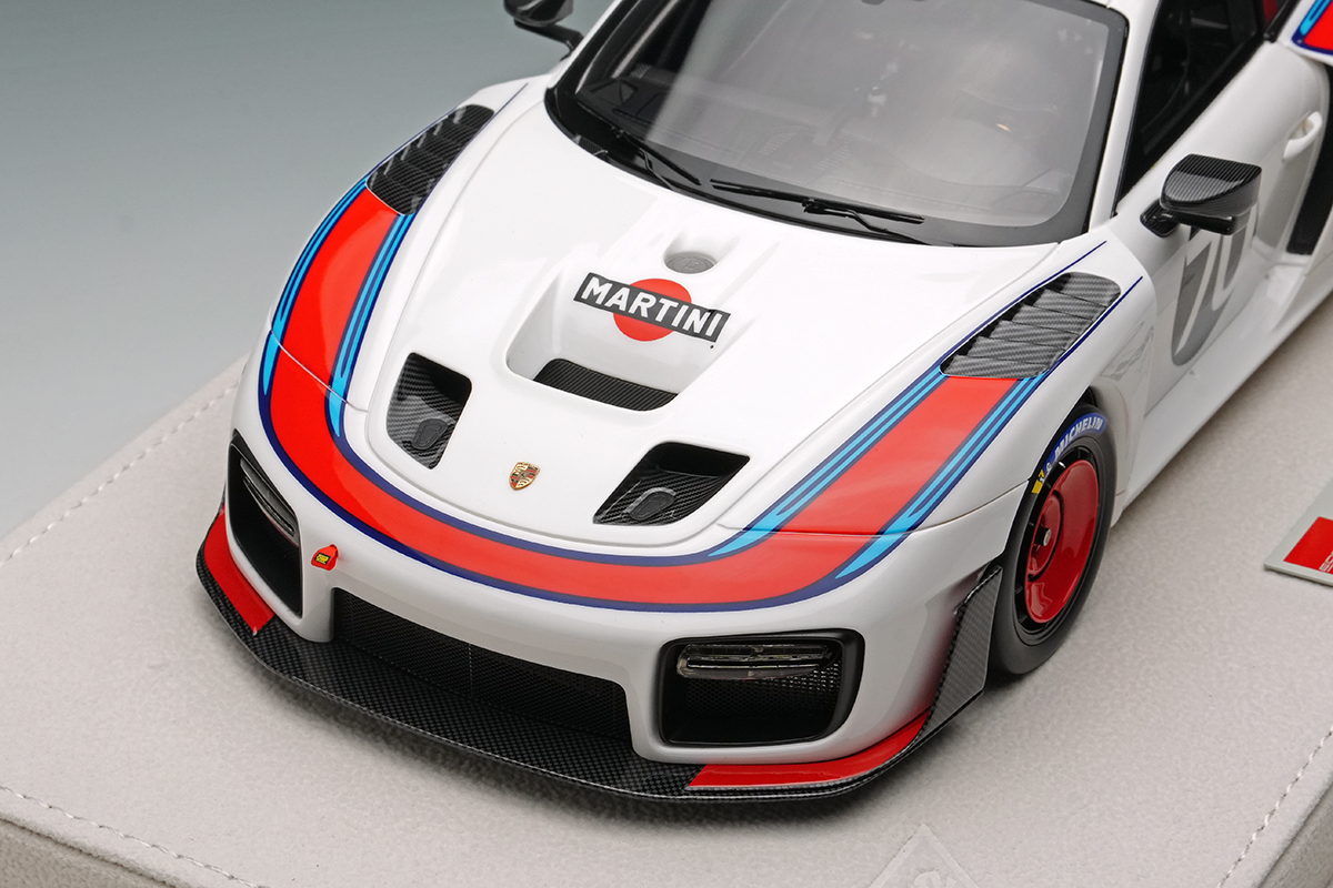 Make Up Co., Ltd. / Porsche 935/19 2019