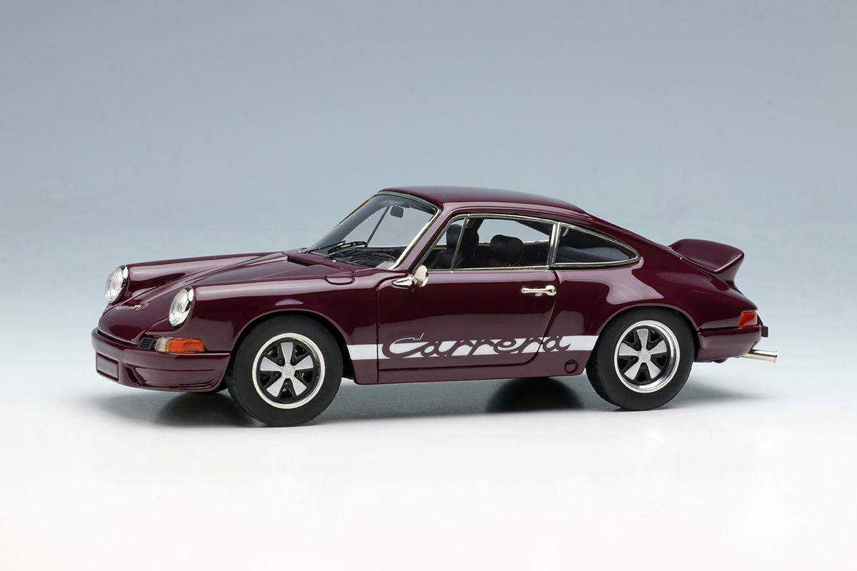 Make Up Co Ltd Porsche 911 Carrera Rs 2 7 1973 Make Up Co Ltd Porsche 911 Carrera Rs 2 7 1973