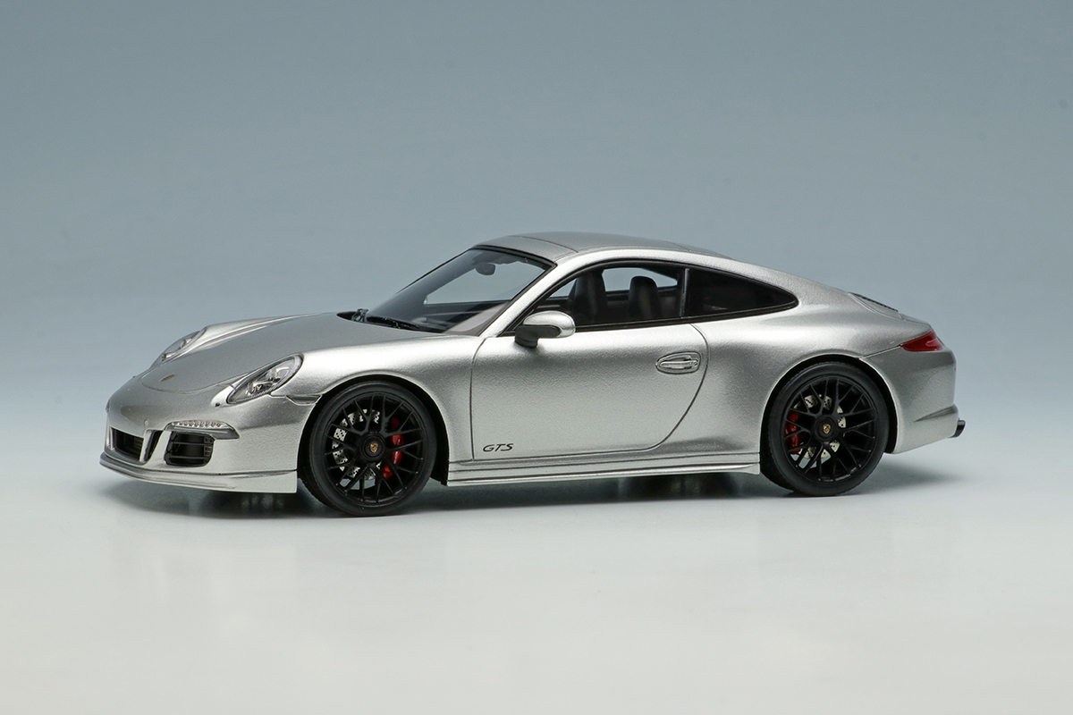 Make Up Co., Ltd. / Porsche 911 (991) Carrera 4 GTS 2014