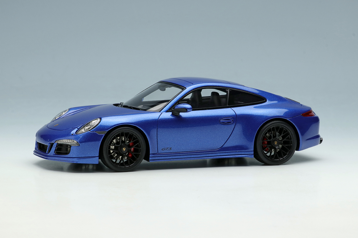 Porsche 911 (991) Carrera 4 GTS 2014