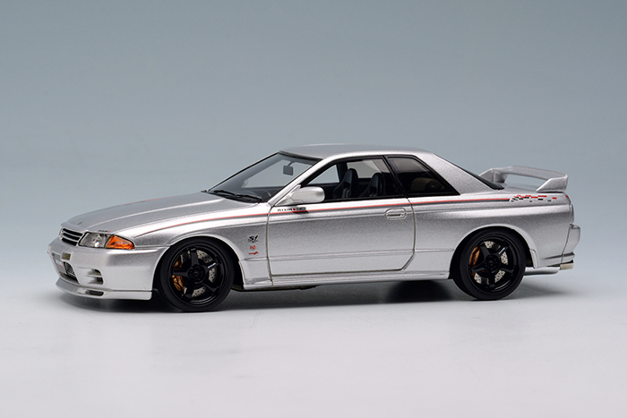 きれい★NISMO ニスモ BNR32 スカイライン GT-R RB26DETT フロントアッパーリンク アッパーアーム 左右セット 棚2J4