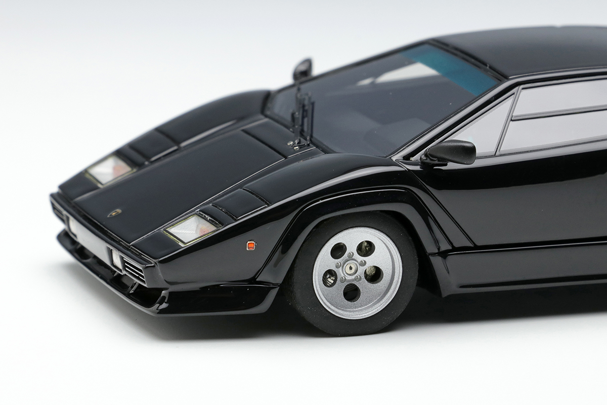 Lamborghini Countach LP5000 QV 1988