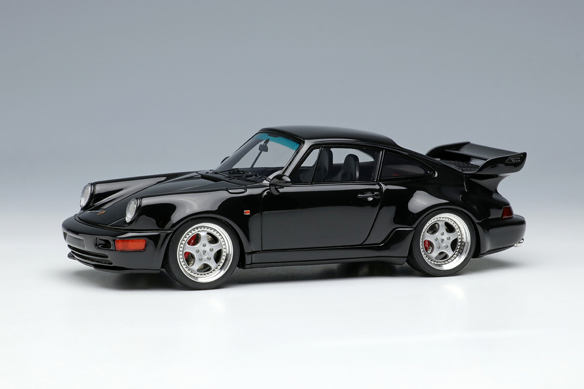 Make Up Co., Ltd. / Porsche 911 (964) Carrera RS 3.8 1993