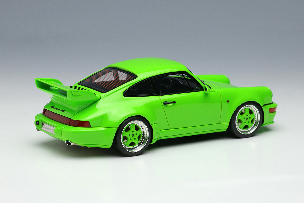 Porsche   Carrera RS 3.8