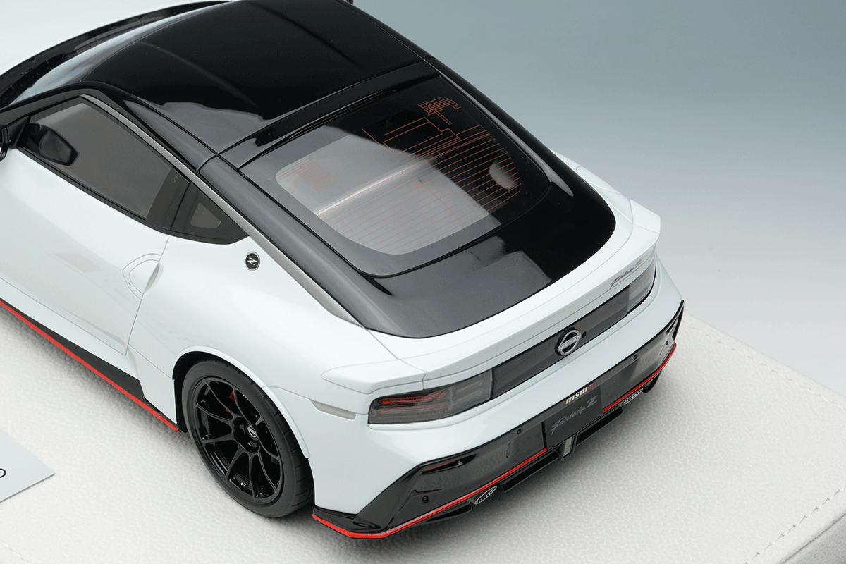 Make Up Co., Ltd. / NISSAN Fairlady Z NISMO 2024