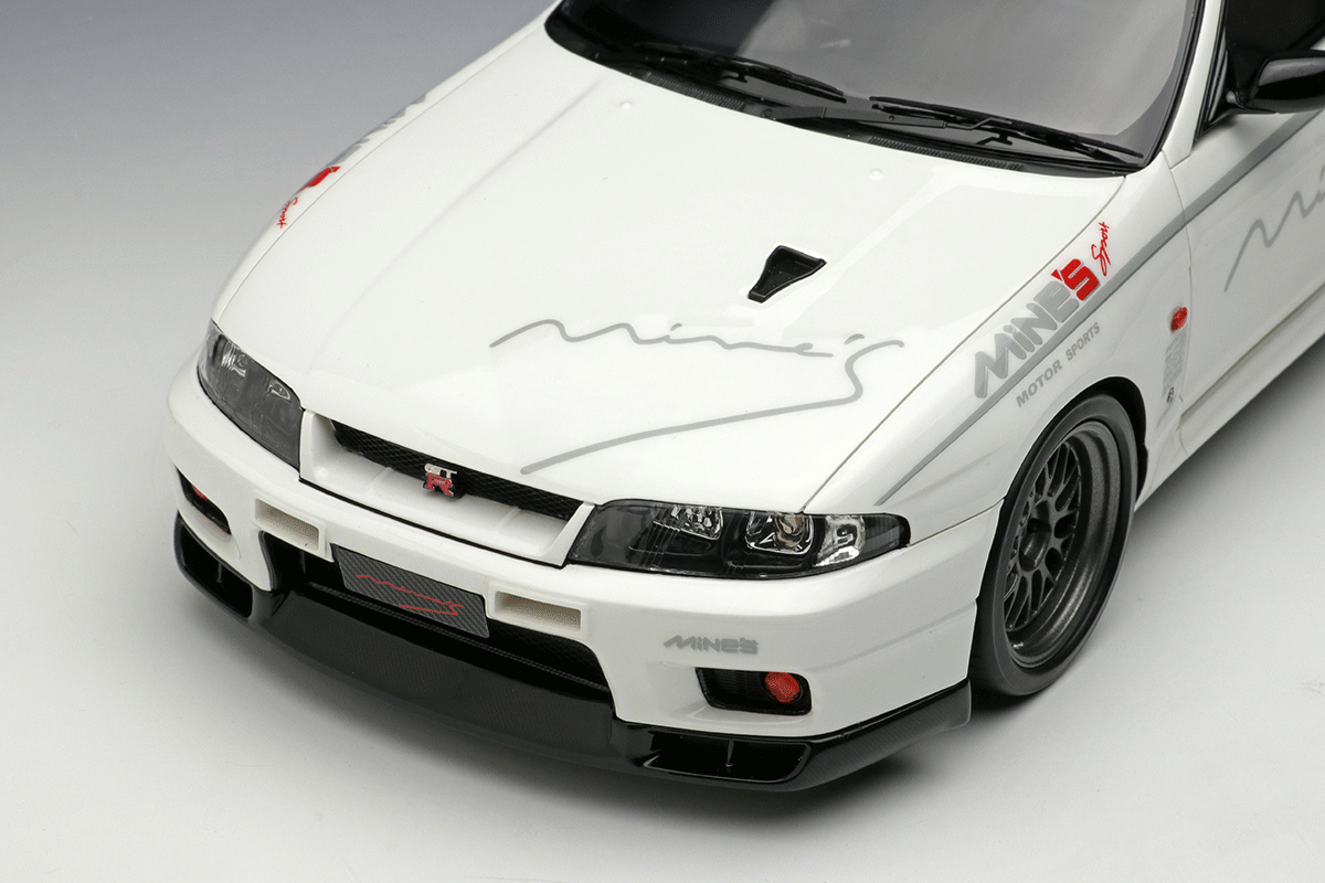 ☆★BCNR33 (R33)GT-R 純正LSDシム増し14kg仕様ワンオーナー車から取り外し★☆ 白いBCNR３３、アクティブLSDシム調整 | 愛知県のGTR専門店「シングル