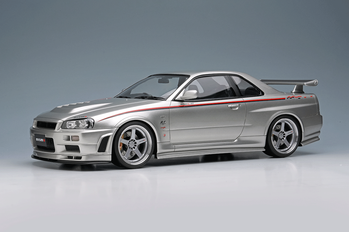 スカイラインHR34 GT 純正サス埼玉】日産 NISSAN スカイラインGT-R 