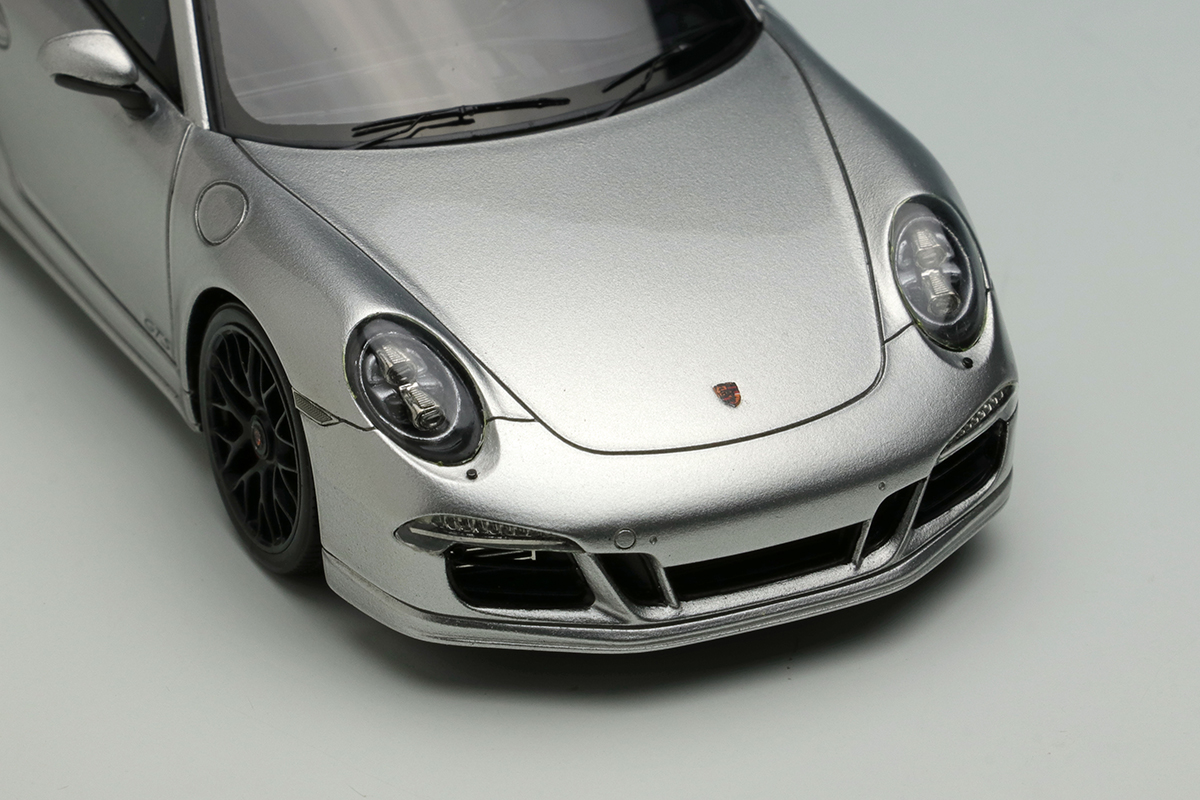 Make Up Co., Ltd. / Porsche 911 (991) Carrera 4 GTS 2014