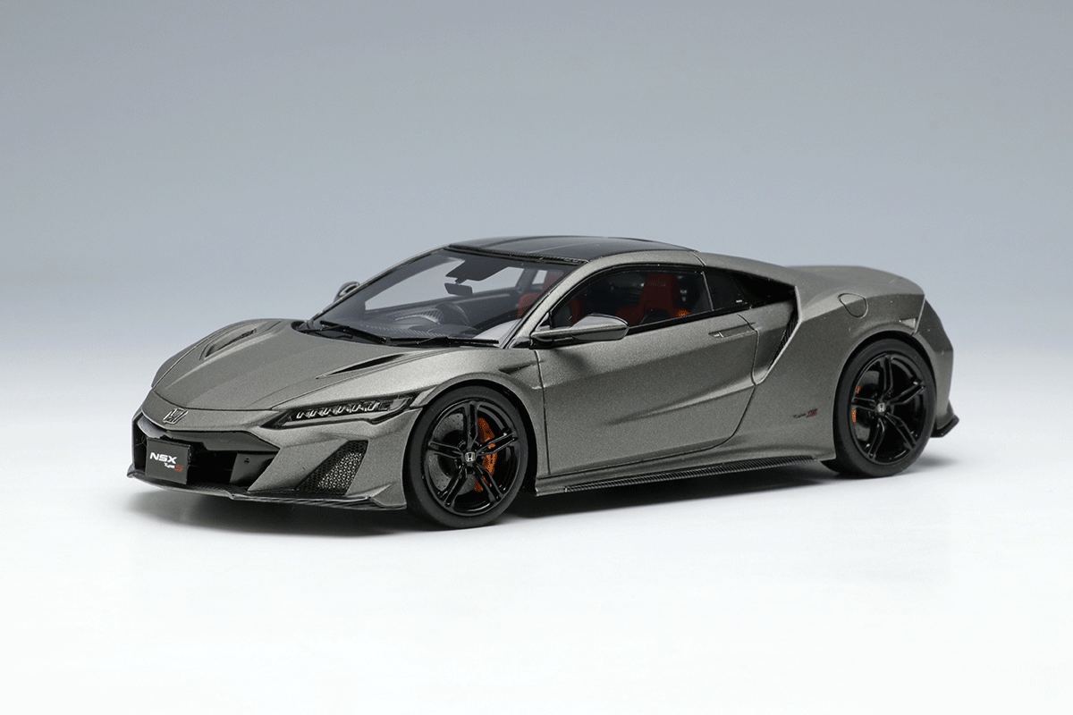 NSX　S　Up　Ltd.　Make　Type　2021　Co.,　Honda