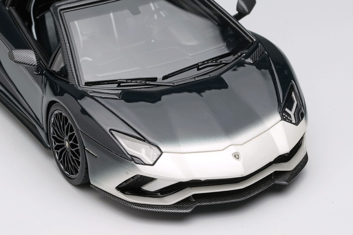 d*n様 Lamborghini Gorgeous Collection Make Up Co., Ltd. / Lamborghini Aventador S Roadster 50th