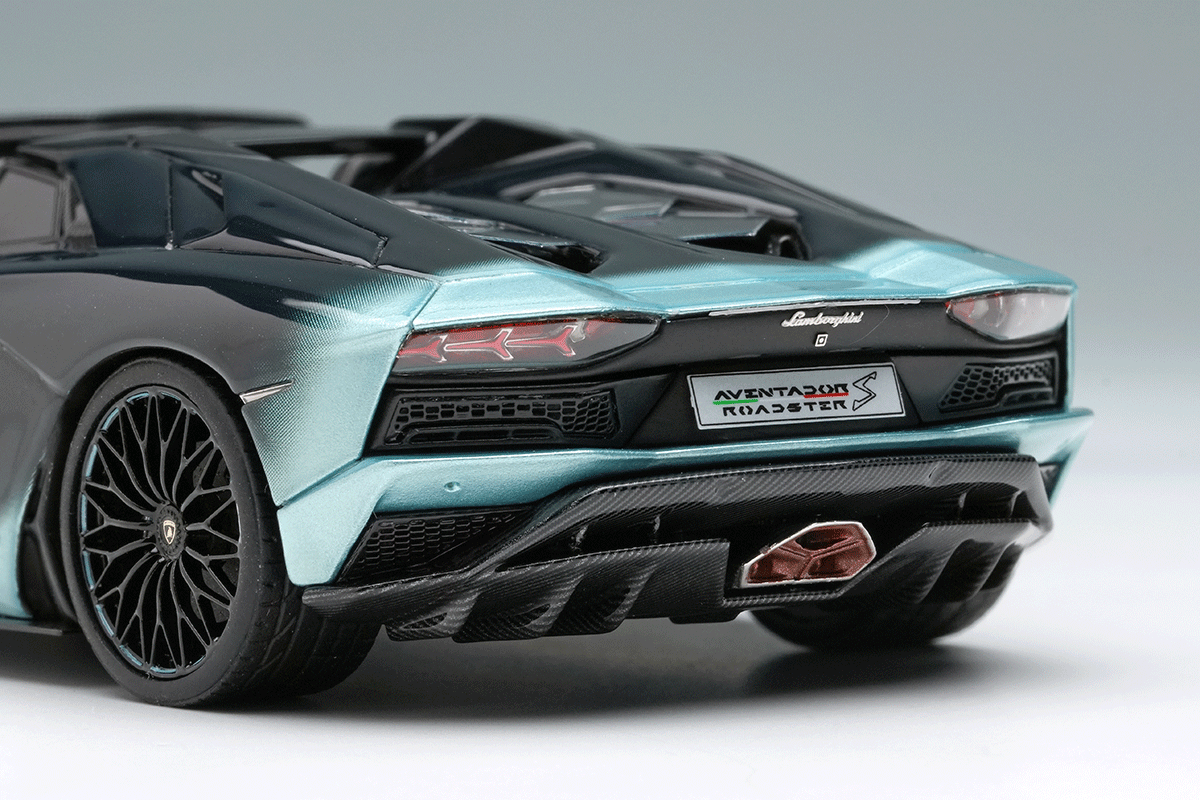 d*n様 Lamborghini Gorgeous Collection Make Up Co., Ltd. / Lamborghini Aventador S Roadster 50th