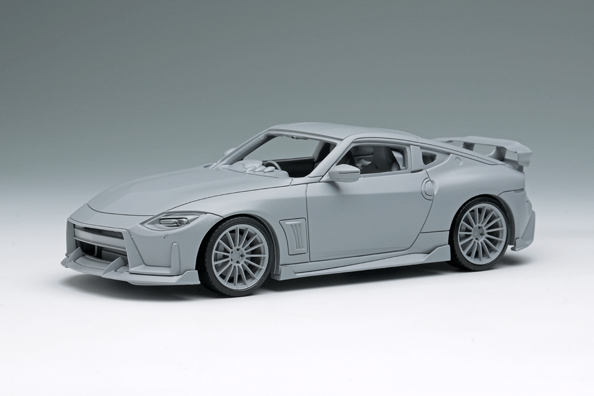 Make Up Co., Ltd. / IMPUL Fairlady Z 2023 Make Up Co., Ltd. / IMPUL Fairlady Z 2023