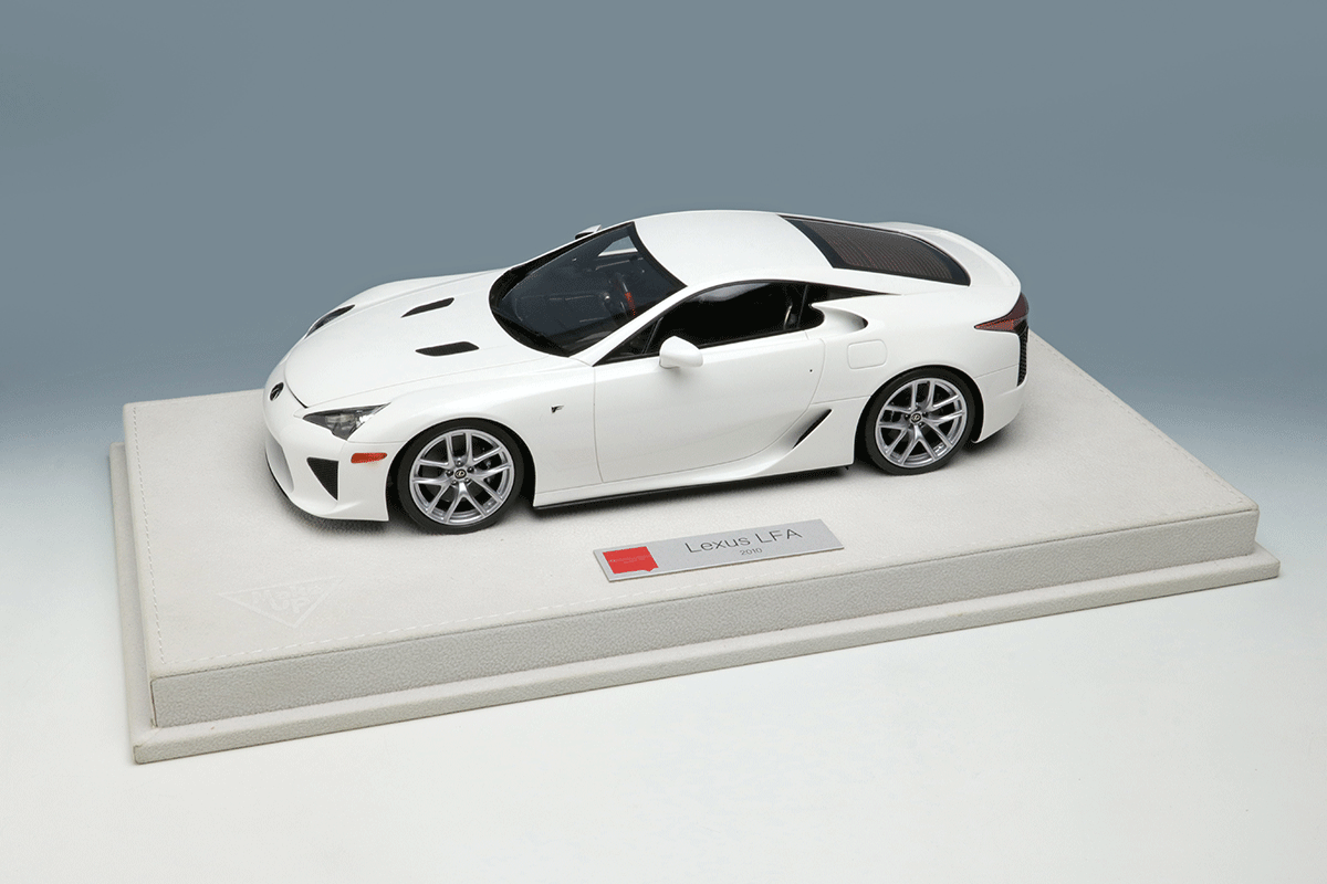 Lexus LFA 2010