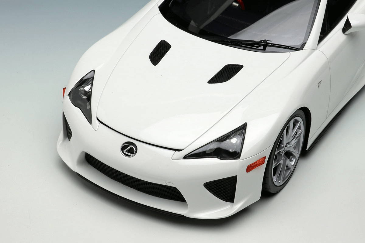 Lexus LFA 2010