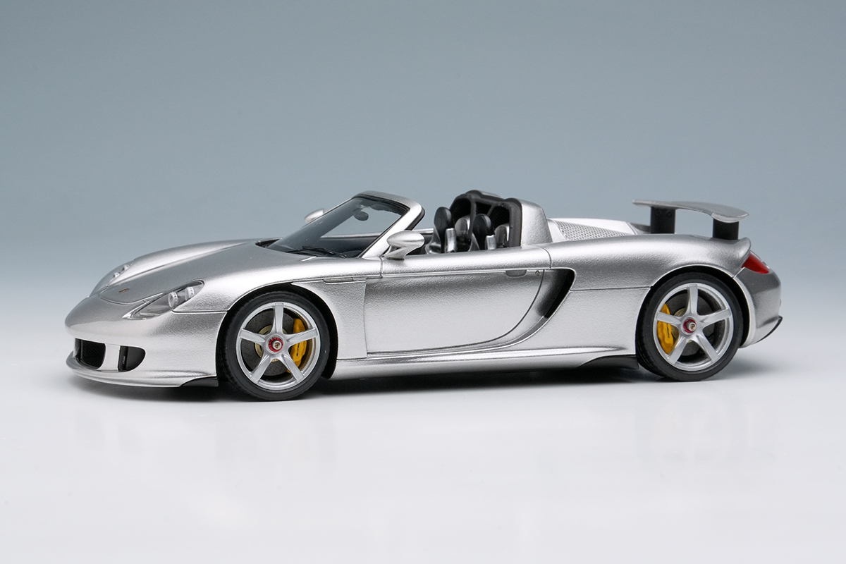 Porsche Carrera GT 2004