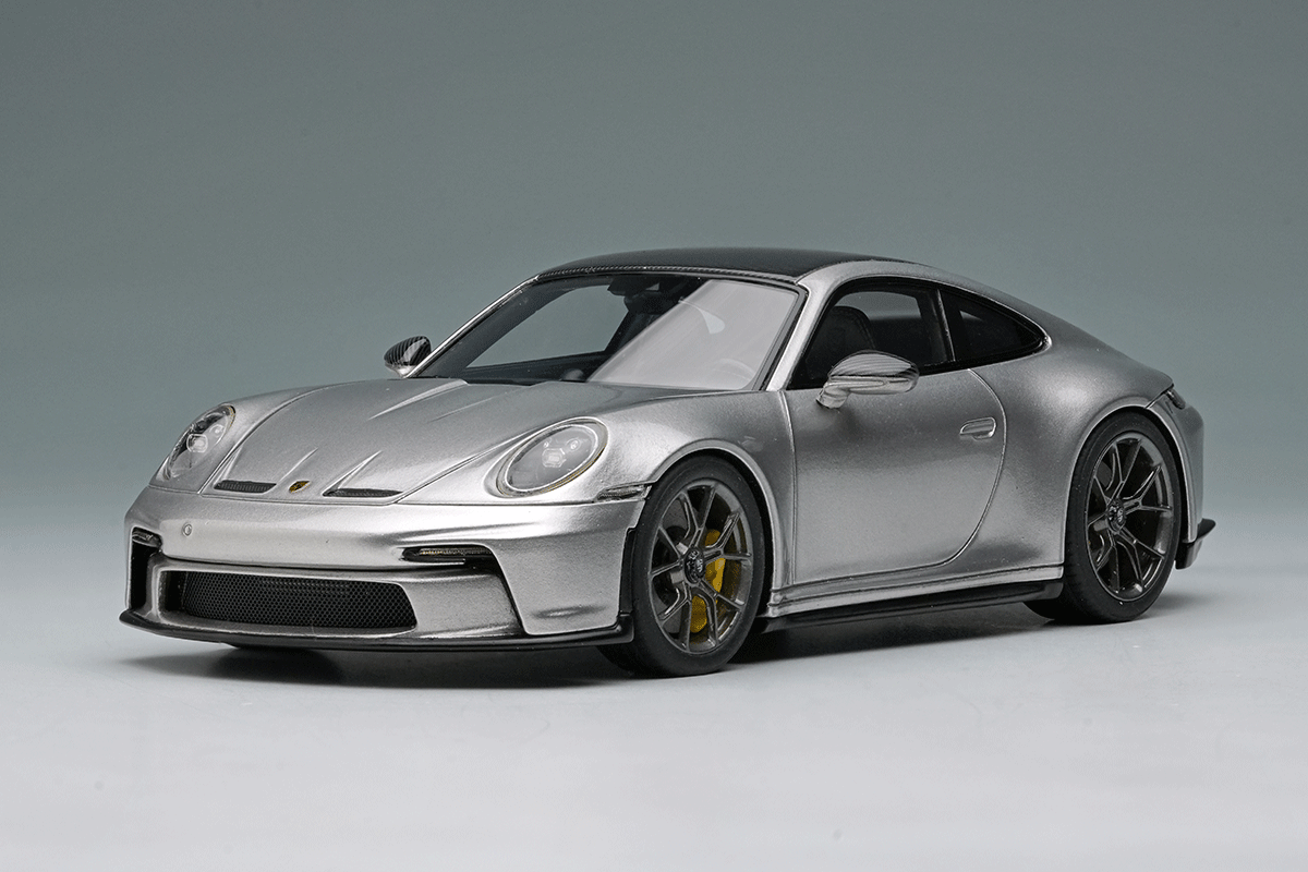 ポルシェ 911(992) GT3 ツーリングパッケージ 通常版