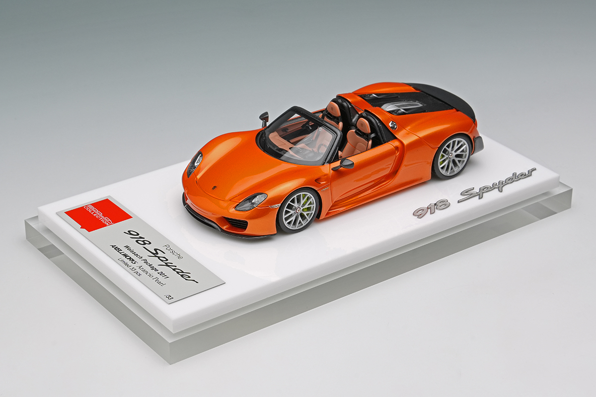 Make Up Co., Ltd. / AXELLWORKS特注品のご案内